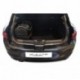 Tailored suitcase kit for Renault Megane 5 doors (2016 - Current)