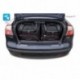 Tailored suitcase kit for Saab 9-3 Cabriolet (2003 - 2007)