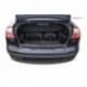 Tailored suitcase kit for Saab 9-3 Cabriolet (2003 - 2007)