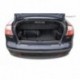 Tailored suitcase kit for Saab 9-3 Cabriolet (2003 - 2007)