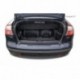 Tailored suitcase kit for Saab 9-3 Cabriolet (2007 - 2011)