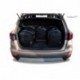 Tailored suitcase kit for Seat Arona