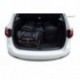 Kit uitgerust bagage voor Seat Ibiza ST (2008-2018)
