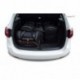 Tailored suitcase kit for Seat Ibiza ST (2008-2018)