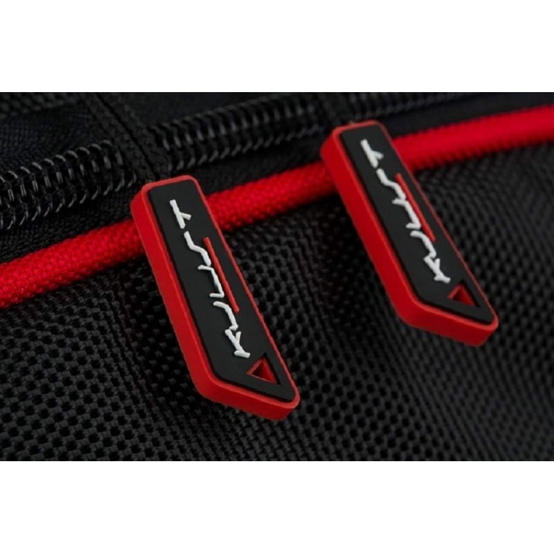 Kit de maletas a medida para Seat Leon MK3 (2012-2019)