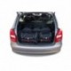 Tailored suitcase kit for Skoda Fabia Combi (2008 - 2015)