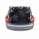 Tailored suitcase kit for Skoda Fabia Combi (2008 - 2015)