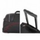 Tailored suitcase kit for Skoda Fabia Combi (2008 - 2015)