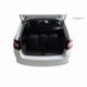 Tailored suitcase kit for Skoda Fabia Combi (2015 - Current)