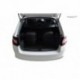Tailored suitcase kit for Skoda Fabia Combi (2015 - Current)
