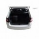 Tailored suitcase kit for Skoda Fabia Combi (2015 - Current)