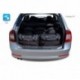 Tailored suitcase kit for Skoda Octavia Combi (2008 - 2013)