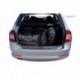 Tailored suitcase kit for Skoda Octavia Combi (2008 - 2013)