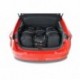 Tailored suitcase kit for Skoda Scala
