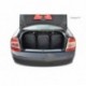 Tailored suitcase kit for Skoda Superb (2002 - 2008)