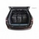 Tailored suitcase kit for Skoda Superb Combi (2015 - Current)