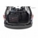 Kit uitgerust bagage voor Subaru Forester (2013 - 2016)