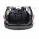 Kit uitgerust bagage voor Subaru Forester (2013 - 2016)