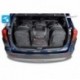 Tailored suitcase kit for Suzuki Vitara (2014 - Current)