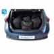 Tailored suitcase kit for Toyota Auris (2013 - Current)