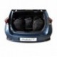 Tailored suitcase kit for Toyota Auris (2013 - Current)