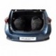 Tailored suitcase kit for Toyota Auris (2013 - Current)