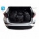 Tailored suitcase kit for Toyota C-HR