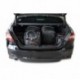 Tailored suitcase kit for Toyota Camry XV60 (2017 - Current)