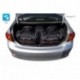 Tailored suitcase kit for Toyota Corolla (2007 - 2012)