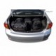 Tailored suitcase kit for Toyota Corolla (2007 - 2012)