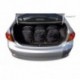 Tailored suitcase kit for Toyota Corolla (2007 - 2012)