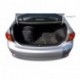 Tailored suitcase kit for Toyota Corolla (2007 - 2012)