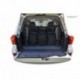 Tailored suitcase kit for Toyota Land Cruiser 150 long (2009-Current)