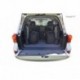 Tailored suitcase kit for Toyota Land Cruiser 150 long (2009-Current)