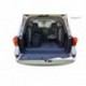 Tailored suitcase kit for Toyota Land Cruiser 150 long (2009-Current)