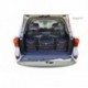 Kit uitgerust bagage voor de Toyota Land Cruiser 150 Lange (2009 - 2018)
