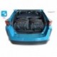 Tailored suitcase kit for Toyota Prius (2016 - Current)