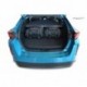 Tailored suitcase kit for Toyota Prius (2016 - Current)