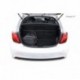 Tailored suitcase kit for Toyota Yaris 3 o 5 doors (2011 - 2017)