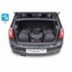 Tailored suitcase kit for Volkswagen Golf 5 (2004 - 2008)