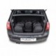 Tailored suitcase kit for Volkswagen Golf 5 (2004 - 2008)
