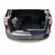 Tailored suitcase kit for Volkswagen Golf Plus