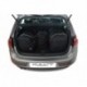 Tailored suitcase kit for Volkswagen Golf Sportsvan