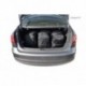 Tailored suitcase kit for Volkswagen Jetta (2011 - Current)
