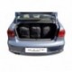 Tailored suitcase kit for Volkswagen Passat B7 (2010 - 2014)