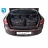 Tailored suitcase kit for Volkswagen Passat B8 Sedan (2014 - 2024)
