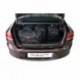 Tailored suitcase kit for Volkswagen Passat B8 Sedan (2014 - Current)
