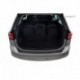 Tailored suitcase kit for Volkswagen Passat B8 touring (2014 - Current)