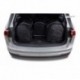 Tailored suitcase kit for Volkswagen Tiguan (2016 - Current)