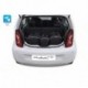 Tailored suitcase kit for Volkswagen Up (2011 - 2016)